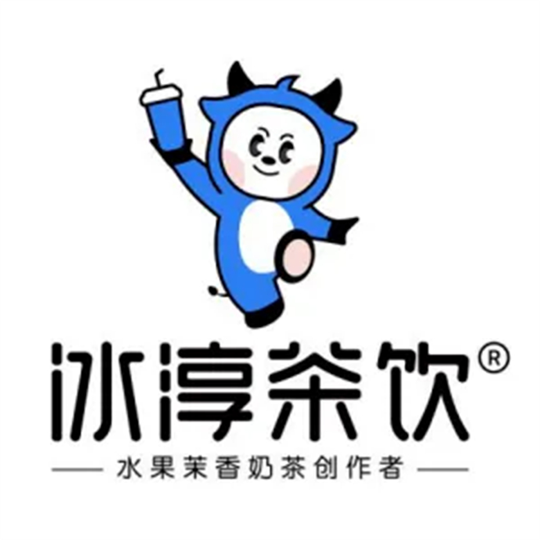 冰淳茶饮加盟